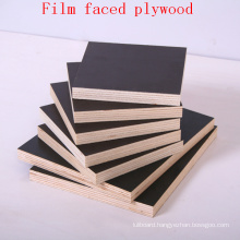 Brown/Black Film Faced Plywood for Construction